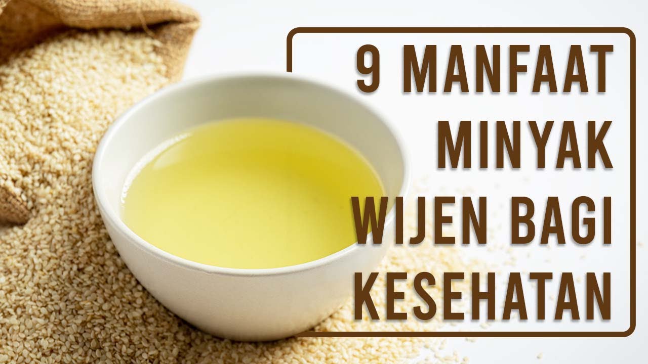 Manfaat Wijen dan Segudang kegunaannya