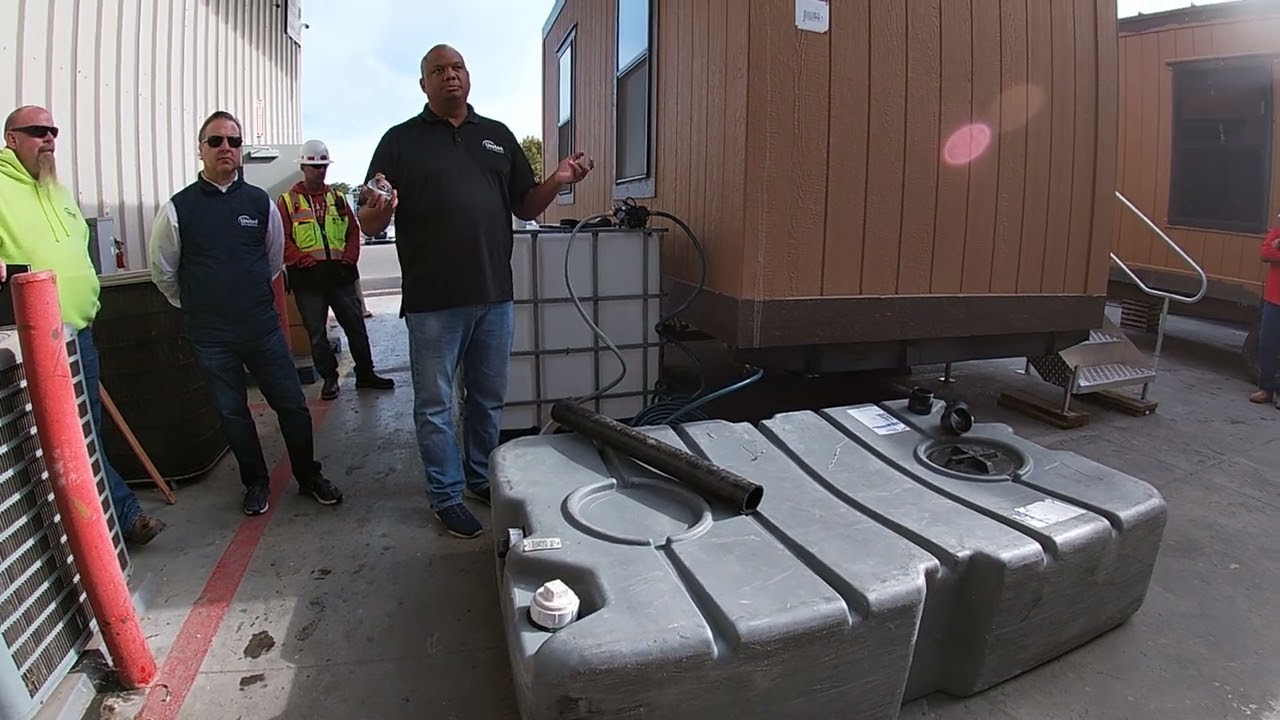 United Site Services Demo 11/01/2024 Video 2