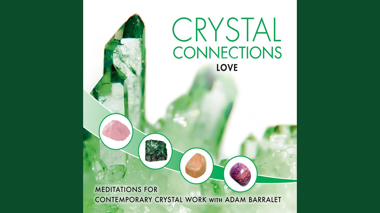 Rose Quartz Meditation