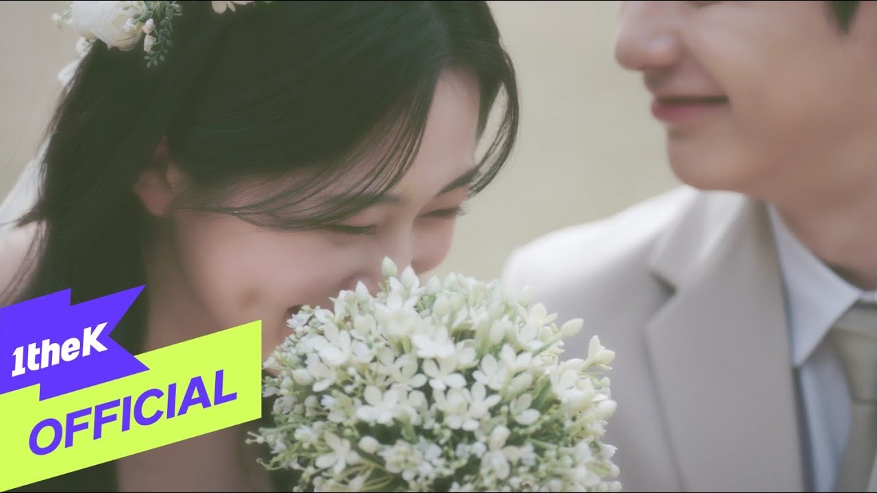 [MV] Onestar(임한별) _ Would You Marry Me?(결혼해 줄래요?)