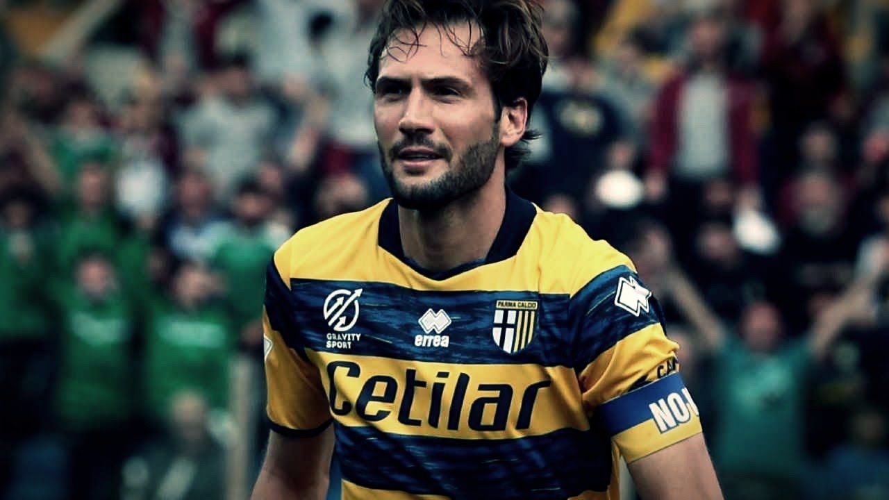 Franco Vázquez - 2021/22 Goals | Parma
