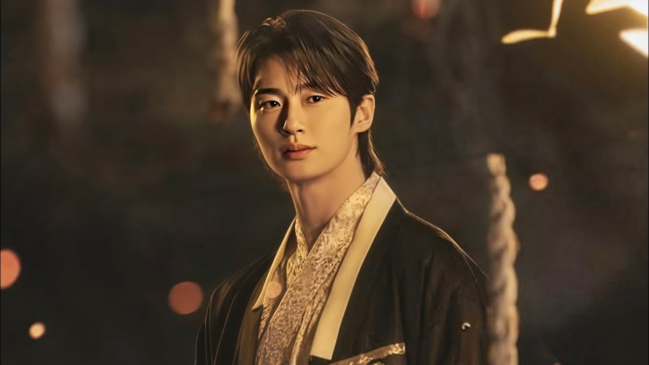 In Your Orbit - Im Joongwon - Perfect Crown OST - Lirik terjemahan Indonesia