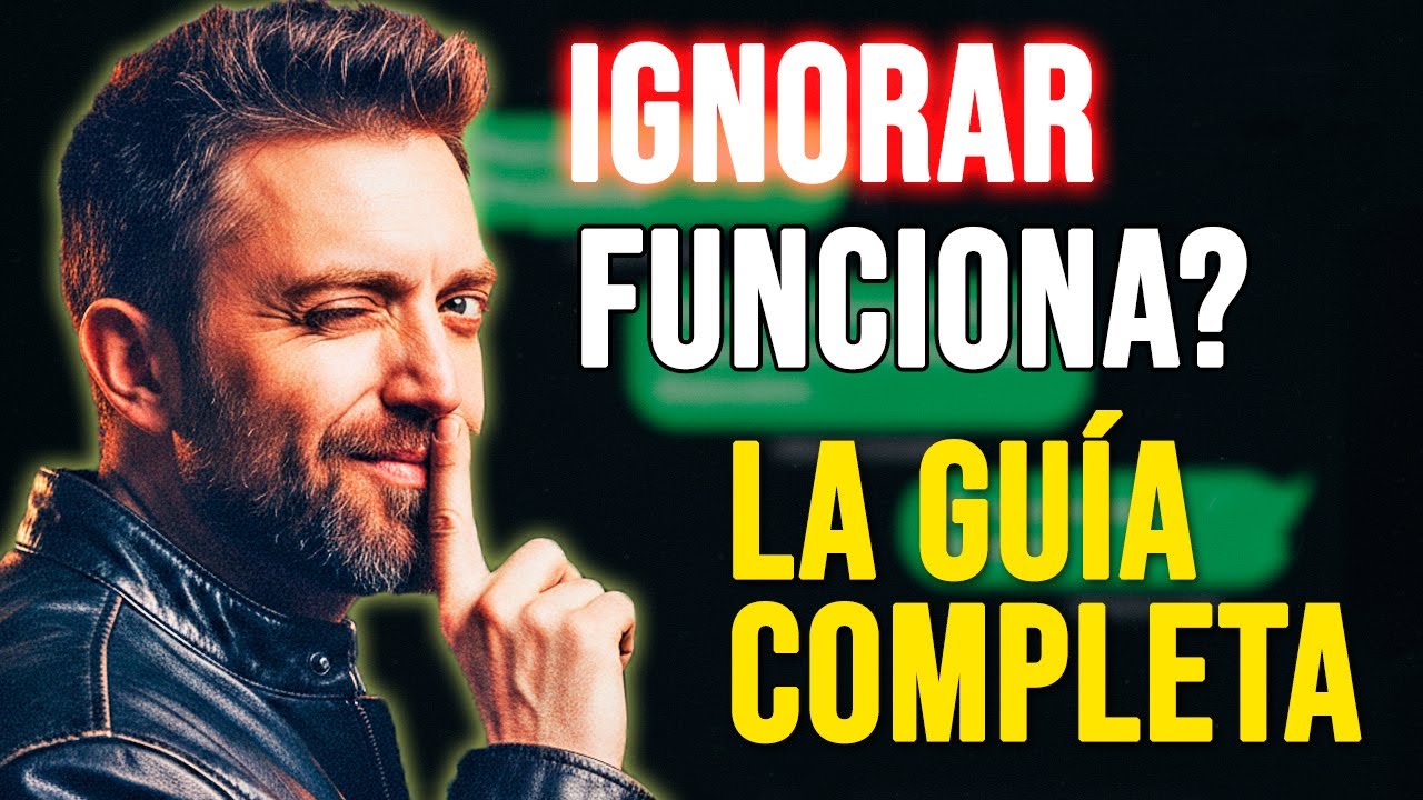 Cómo Recuperar A Tu Ex Sin Contacto (La Guía Completa)