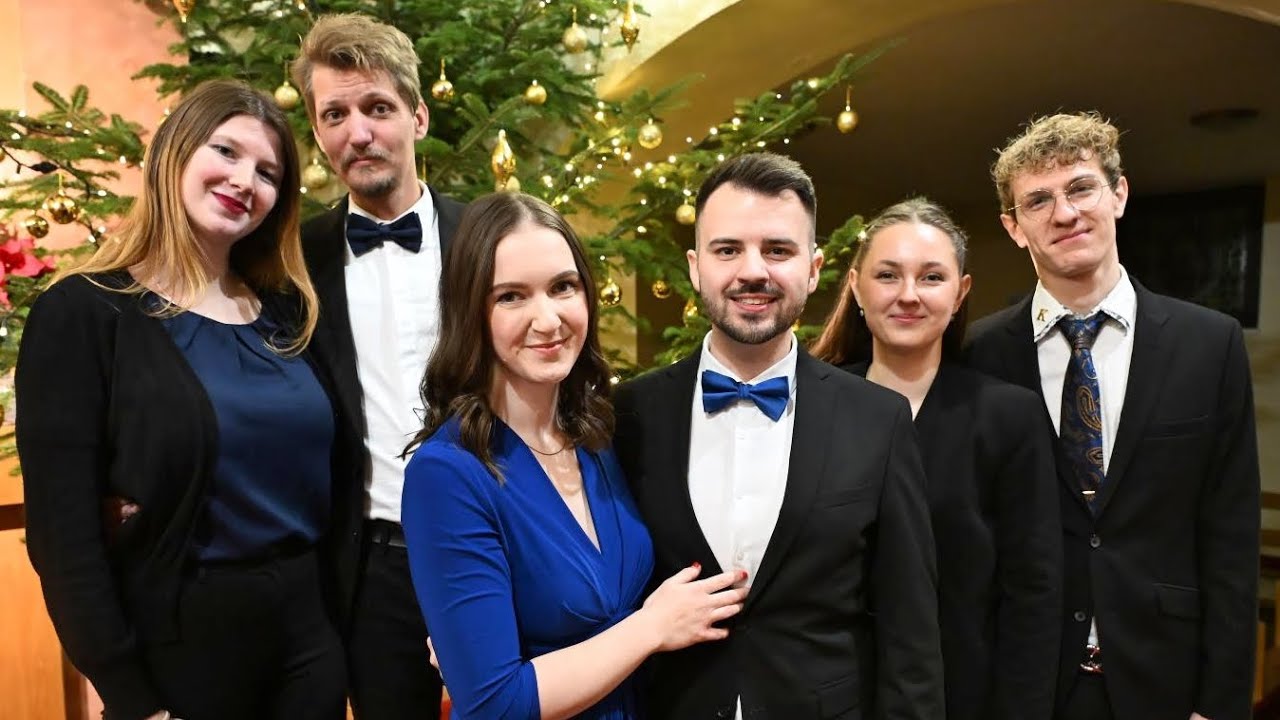 Trojkráľový koncert 2026, Trenčianske Teplice