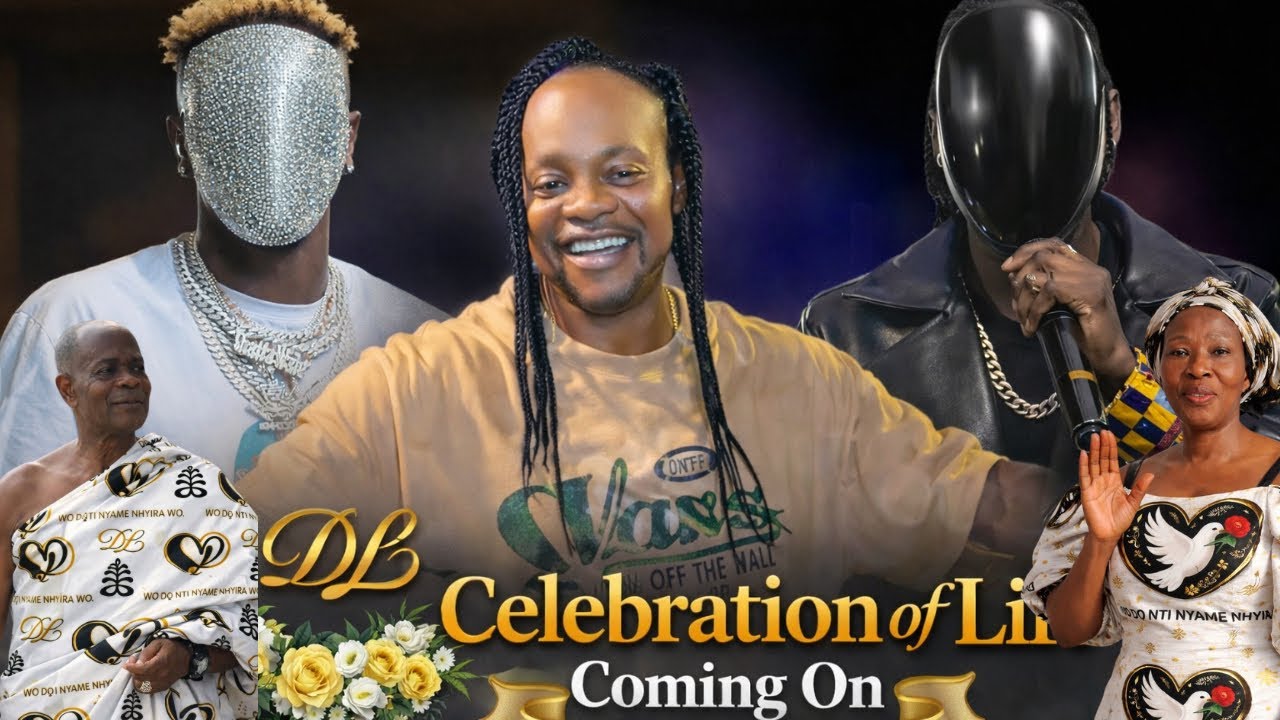 WOW🤩BIG ARTISTES BOOKED FOR DADDY LUMBA CELEBRATION OF LIFE,3 BUSES FROM KSI,PREPARATIONS UNDERWAY🥳🔥