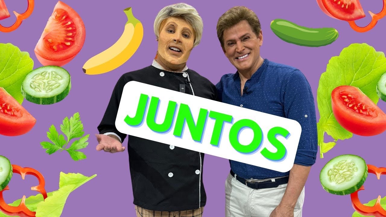 El Encuentro Esperado — Los Geranimos