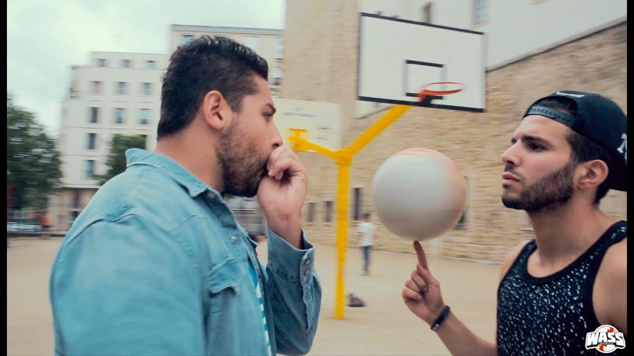FREESTYLE  FOOTBALL VS BEATBOX (ft Cover Garden)