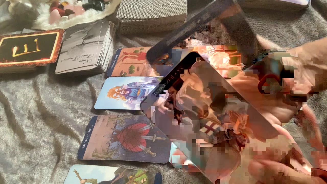 VIRGO- YOU BOTH ARE AFRAID TO GET HURT AGAIN..BUT THEY ARE DONE HOLDING BACK- SEPT 2020-LOVE TAROT