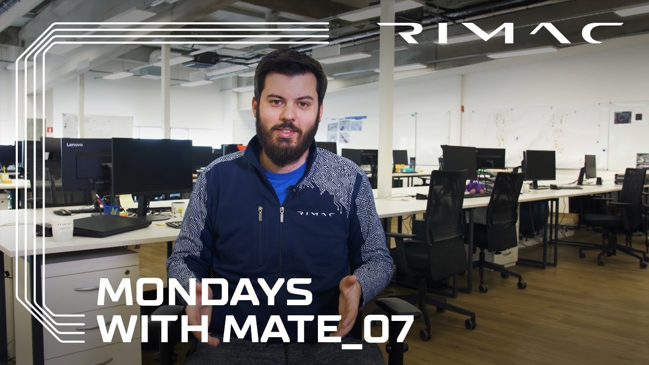 Latest Updates | Mondays with Mate E07