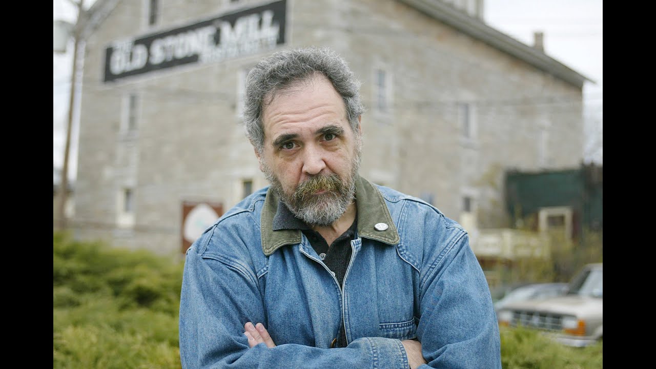 Call Me Lucky: Our Interview With Barry Crimmins