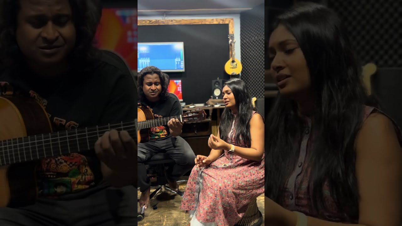 Bulbuli Unplugged Live Jamming | Rituraj | Shuvendu | Nandita