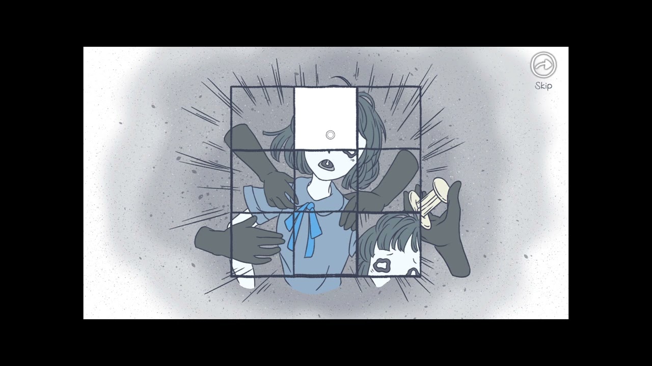Room of Depression [07] | ERSTE SCHRITTE