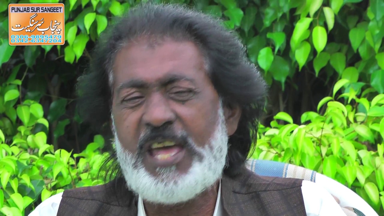 Ashraf Jhatta Interview 2020