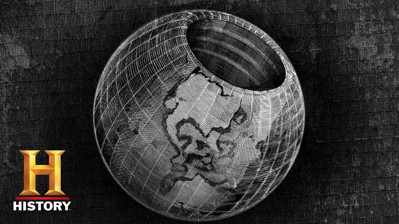Ancient Aliens: The Hollow Earth Theory (Season 10) | History