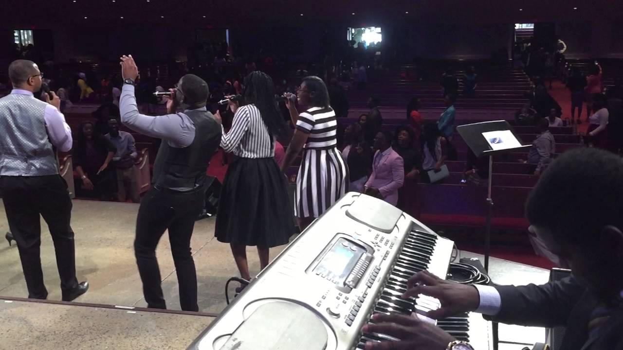 Lord You Are Good (FeJAH 16)