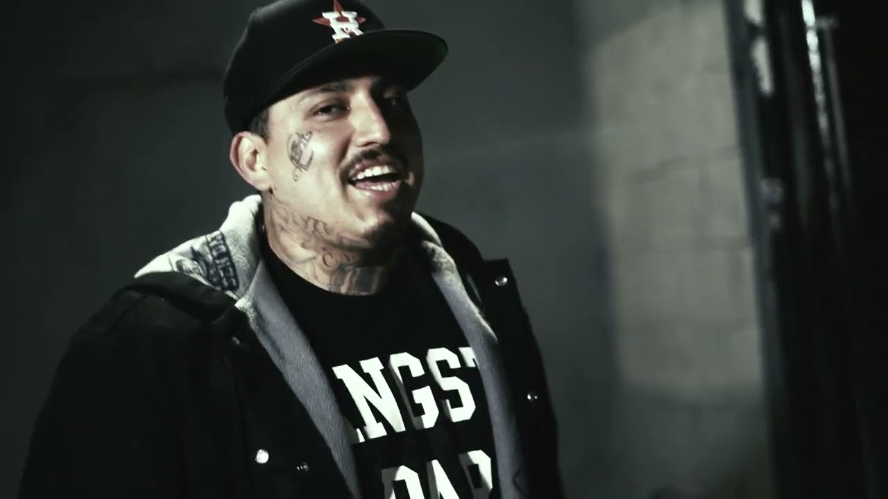BolaB100 x Big Lurch x JayDaREal - Cold Nights (Official Music Video)