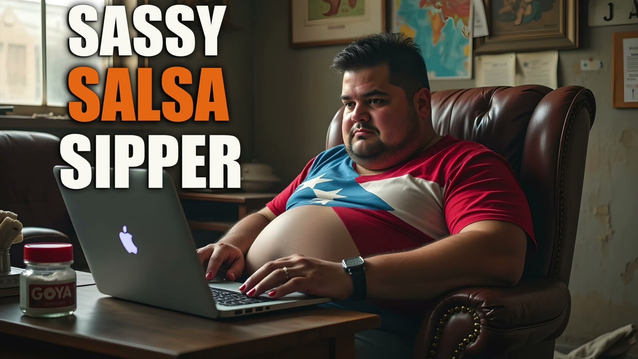 Sassy Salsa Sippers Shade FBAs