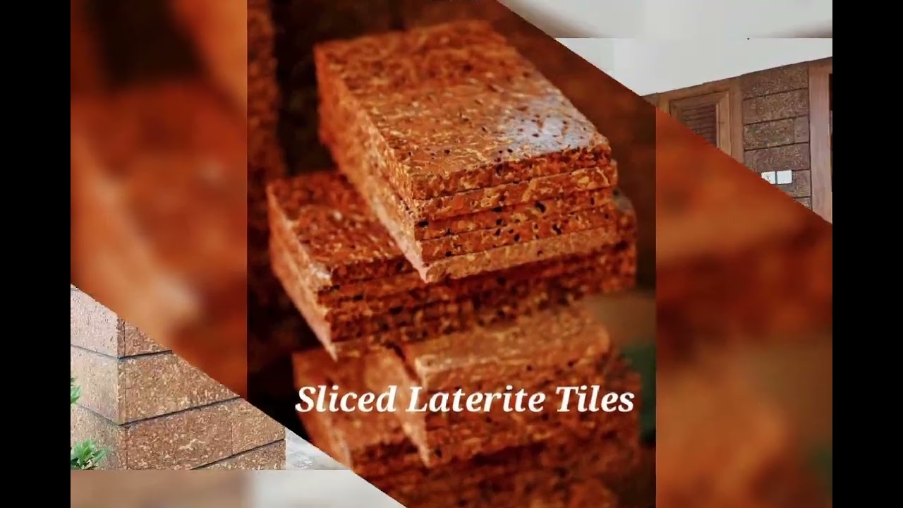 🔥Best quality🥰 laterite cladding tiles available +91 7559845985 ✨@Lateritetiles