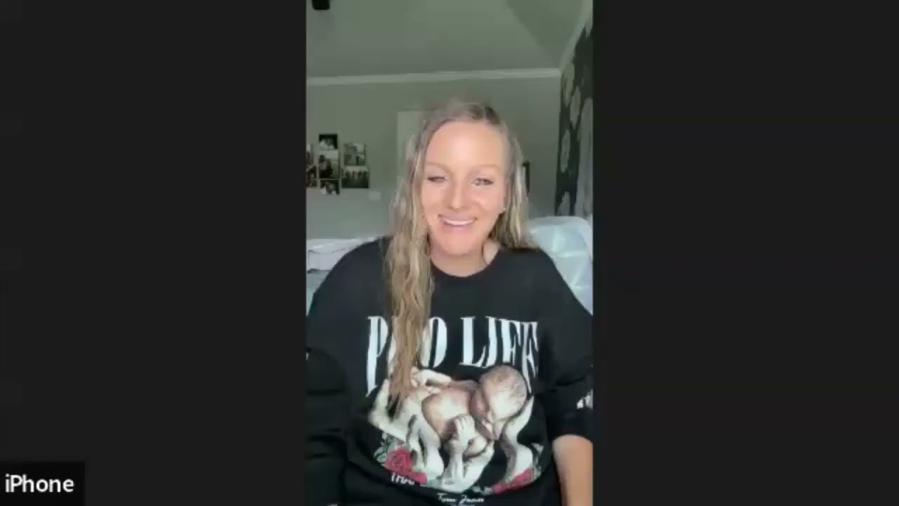 Episode 46   Controversial Conversations with Karissa   Biblical Diet