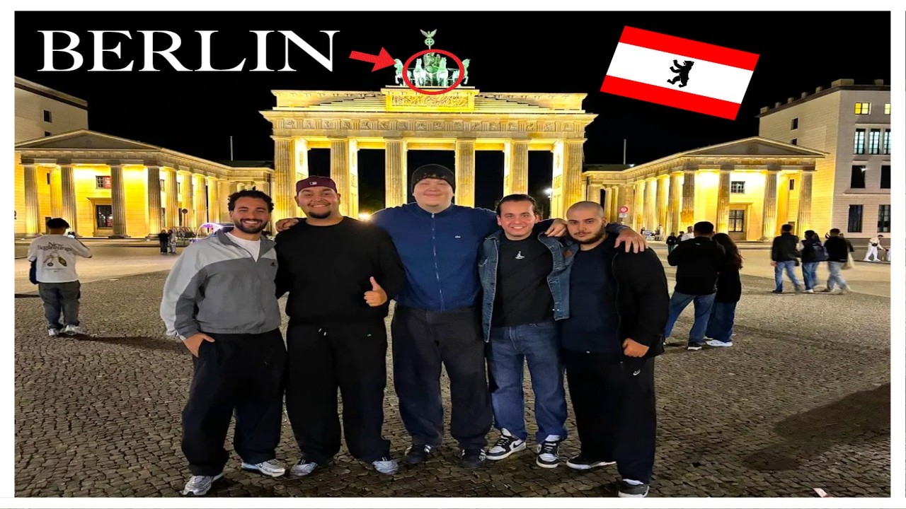 BERLIN 2025