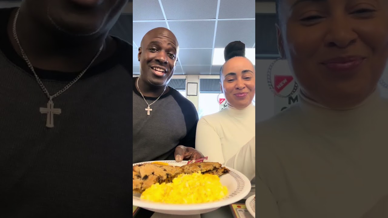 Which one is your fav! #goodtimes #wardellrichardson #viral #Wafflehouse#funnyvideo 
