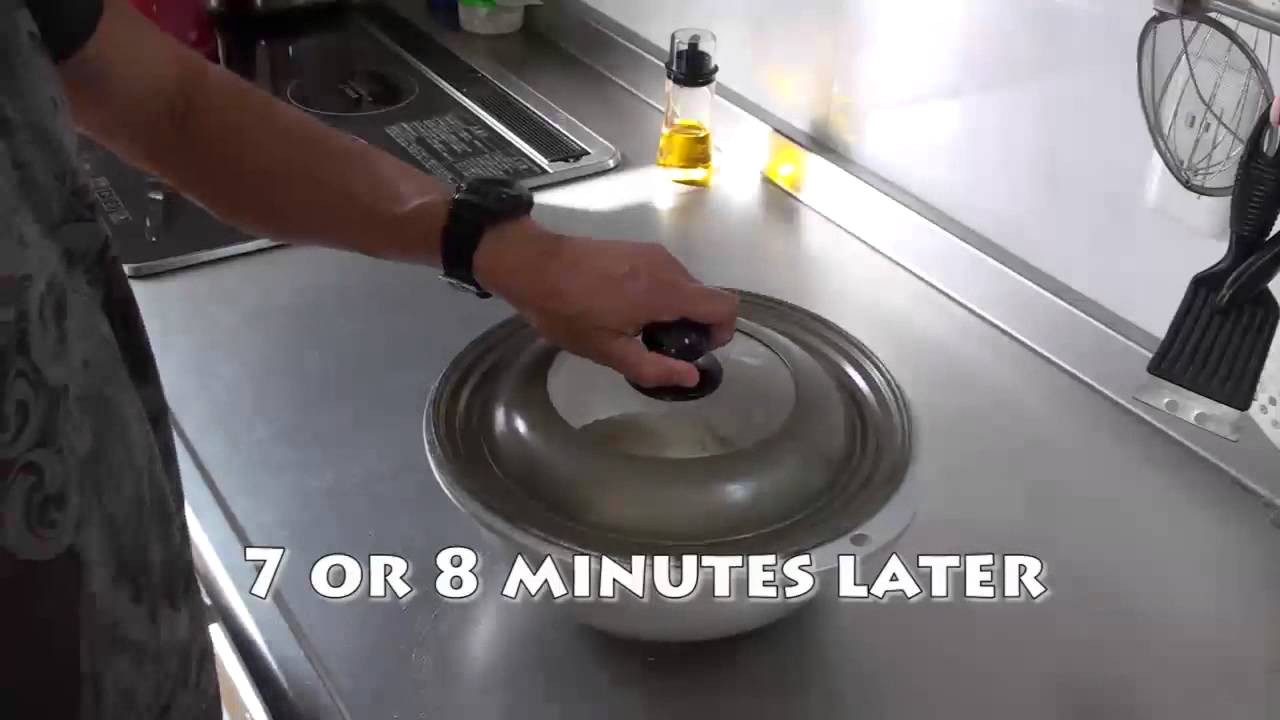 How to Make Neapolitan Pizza Dough with Caputo 00