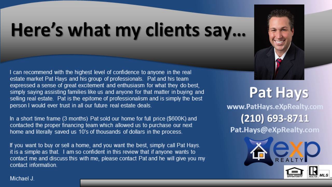 Best Real Estate Agent in Windcrest