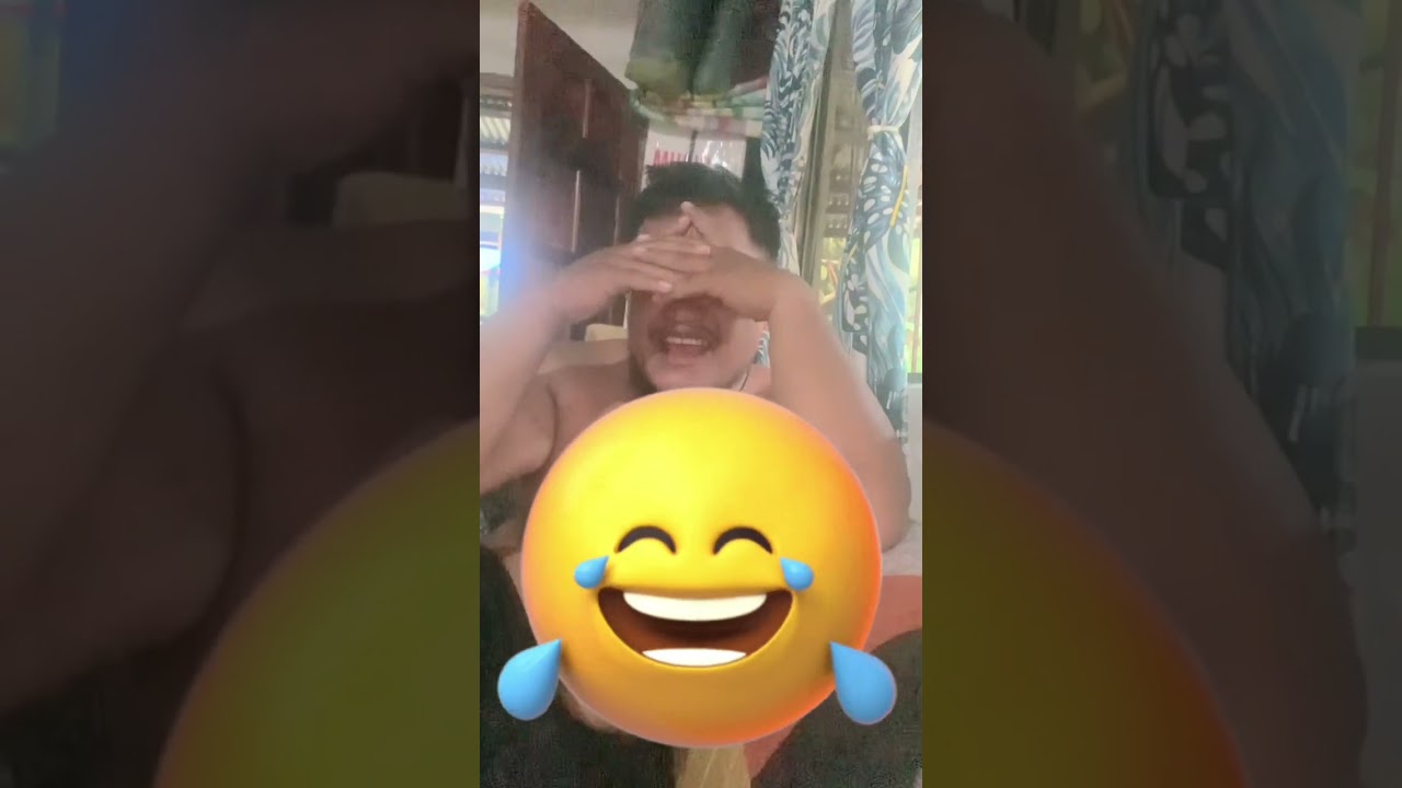 Tisting ug prank