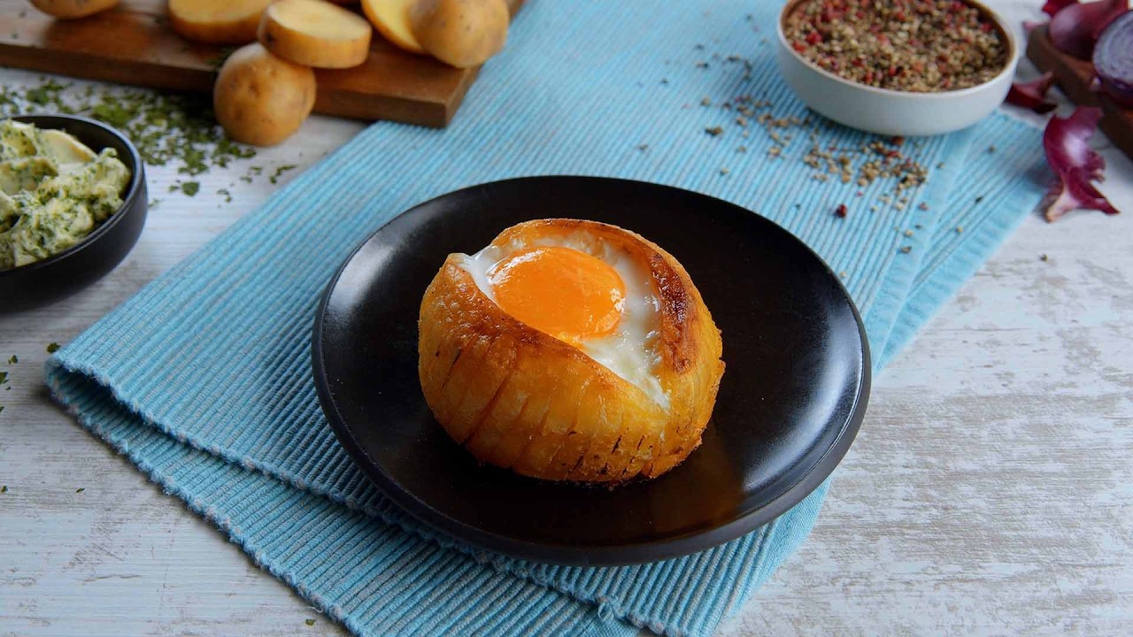 4 Tasty Tater Snacks & Sides: You Won't Believe How Delicious These Potato Recipes Are!