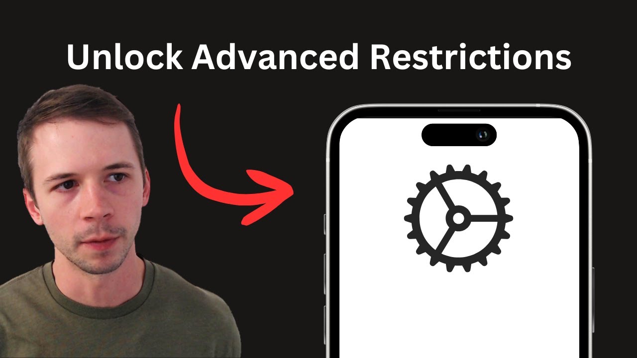 Я перешёл на iPhone после 8 лет использования именно из-за этого ограничения.