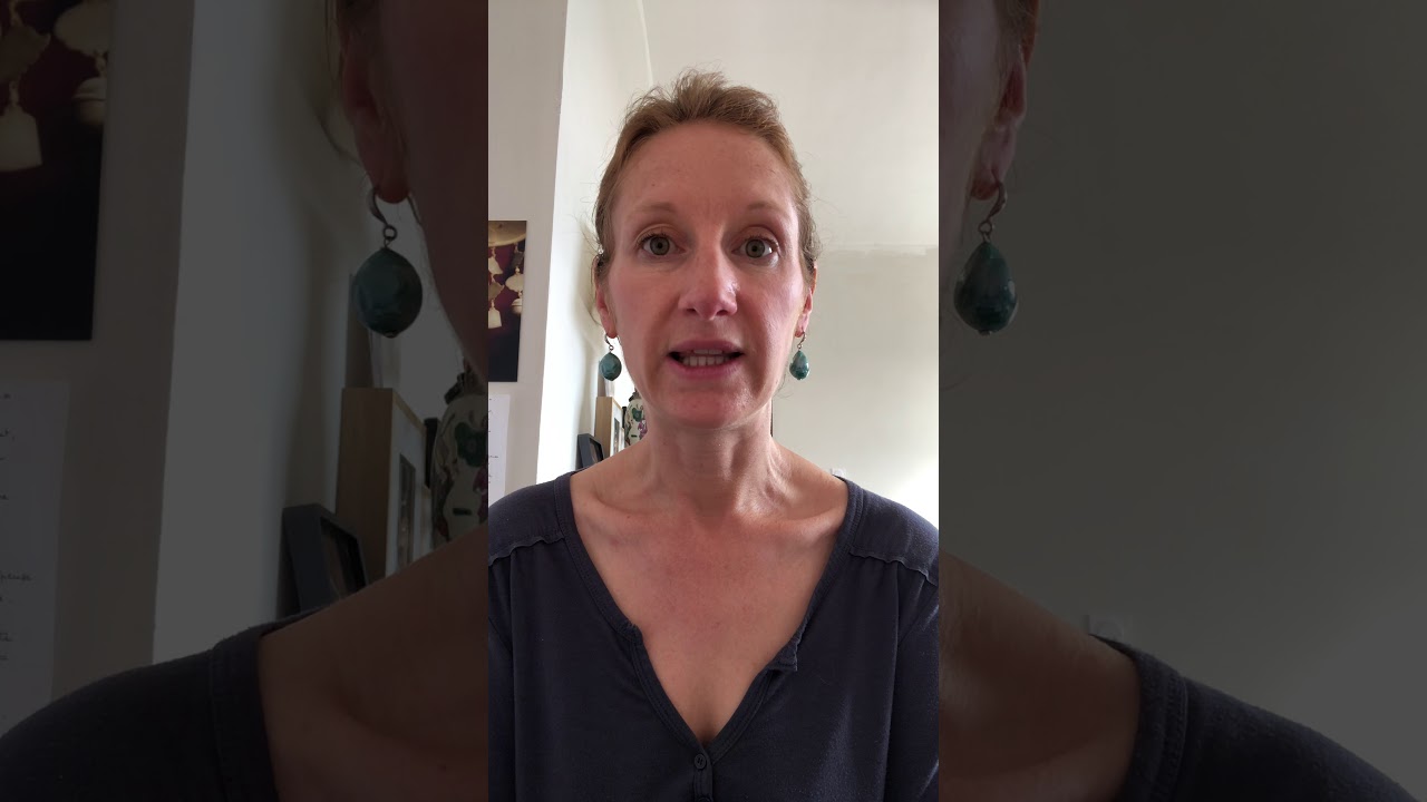 Sophrologie: Sophro contemplation du schéma corporel