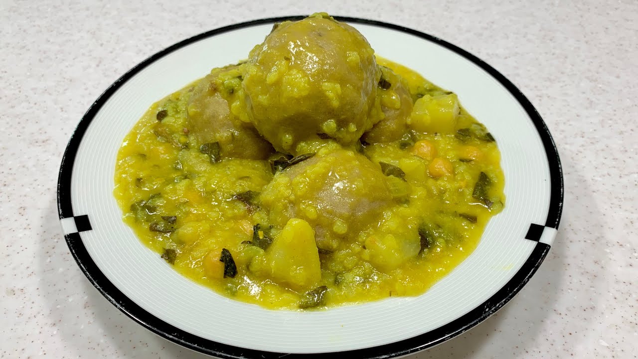 كبة حامض شلغم