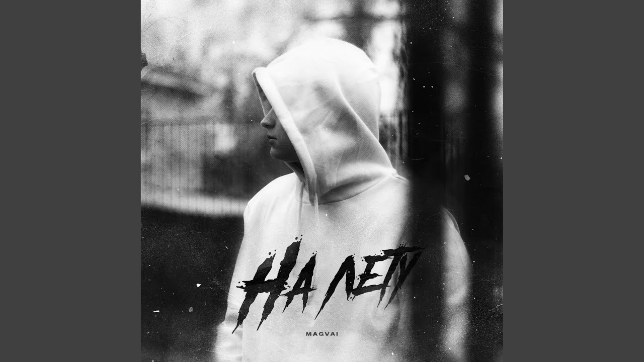 На лету