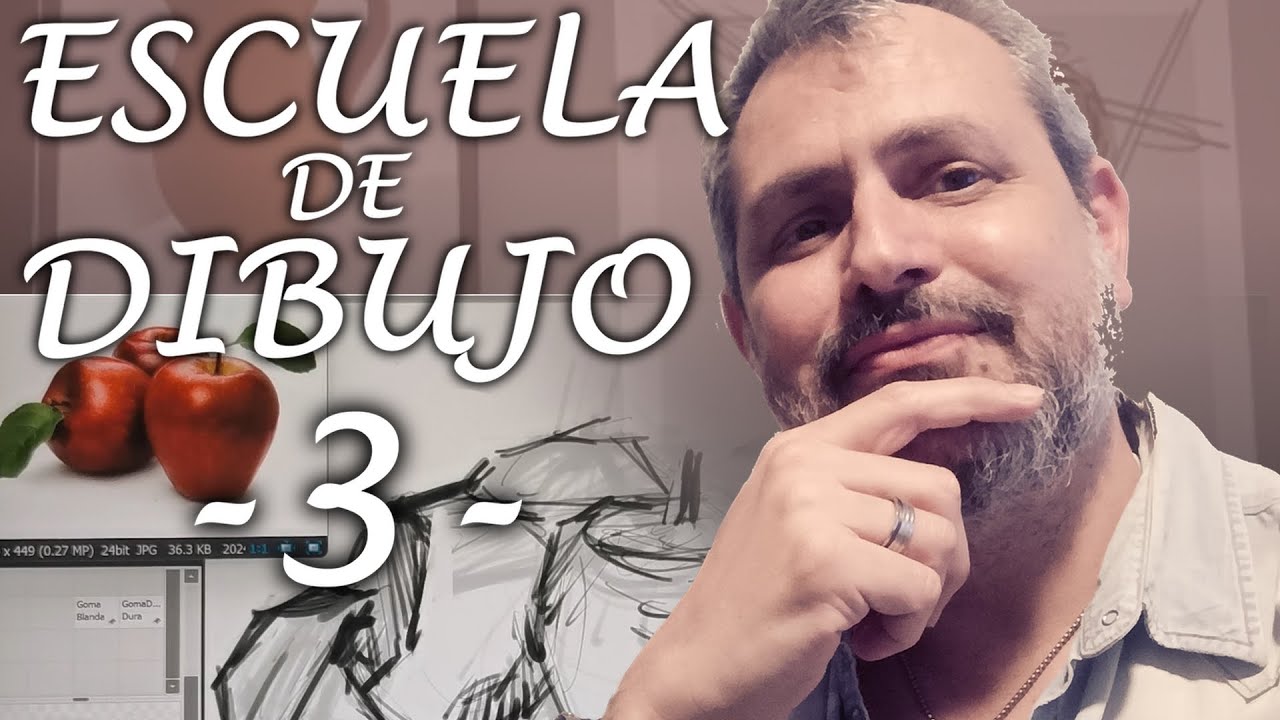 Escuela de Dibujo 03