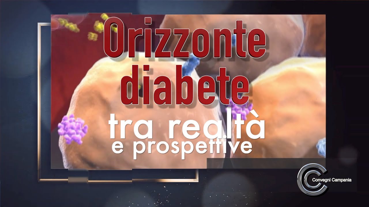 Orizzonte diabete tra realtà e prospettive