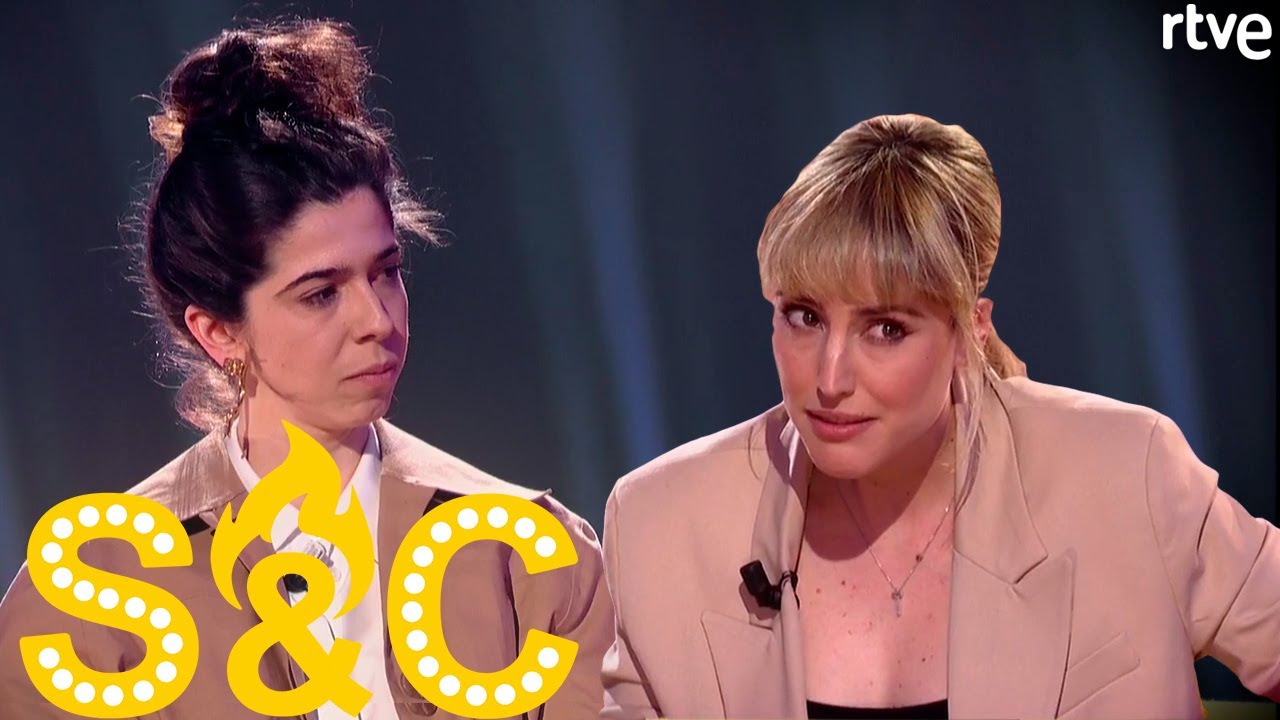 ENTREVISTA A NATALIA DE MOLINA Y JULIA DE CASTRO | Sánchez y Carbonell