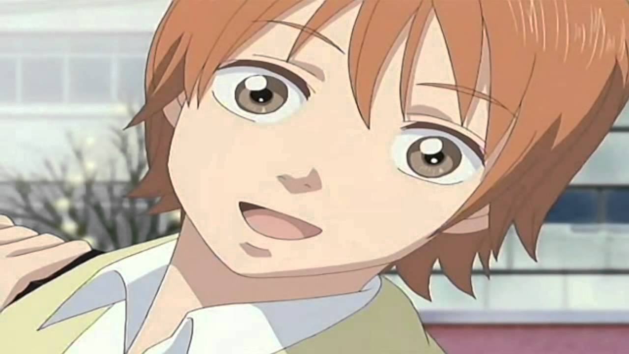 「AMV」Risa & Otani