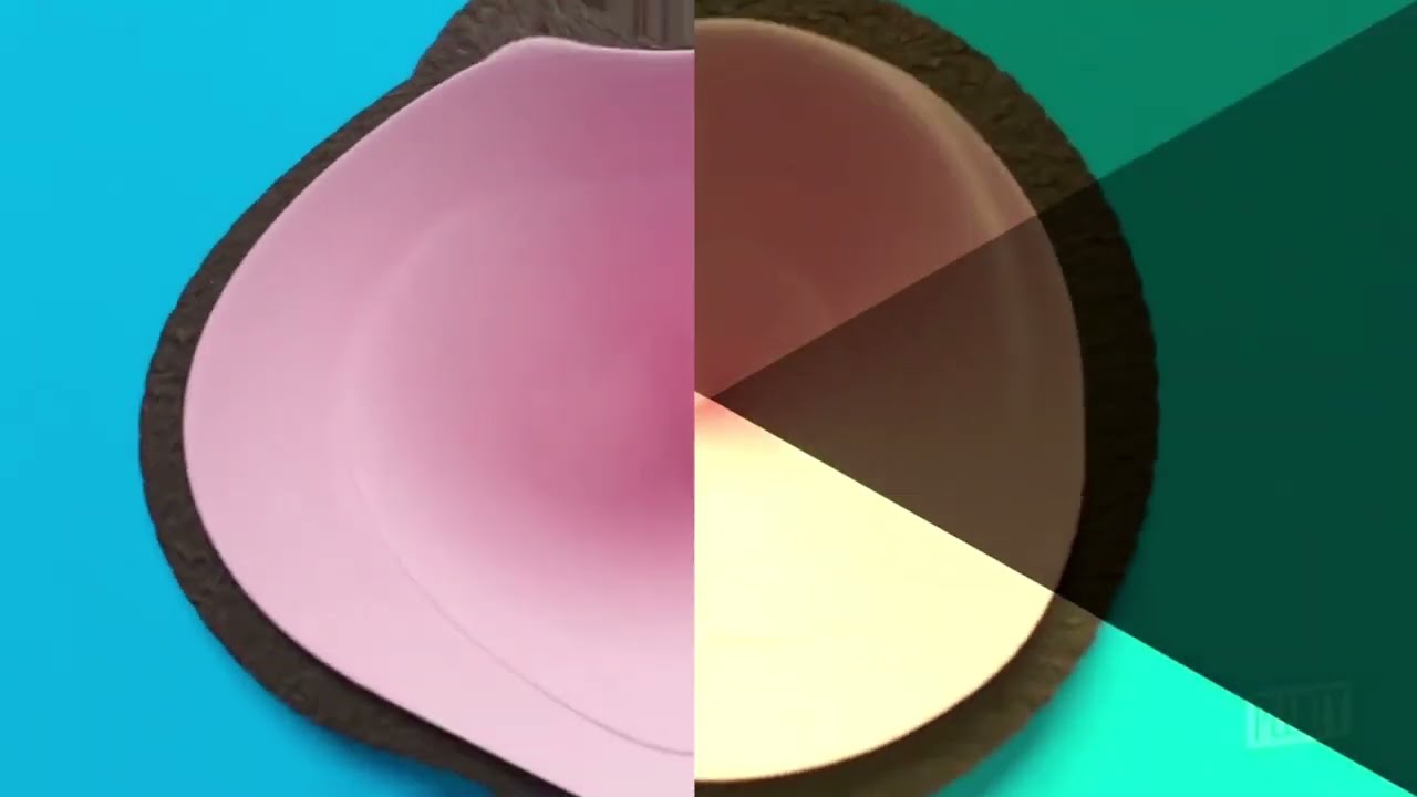 OREO Wonder Flavors Strawberry Effects Combined