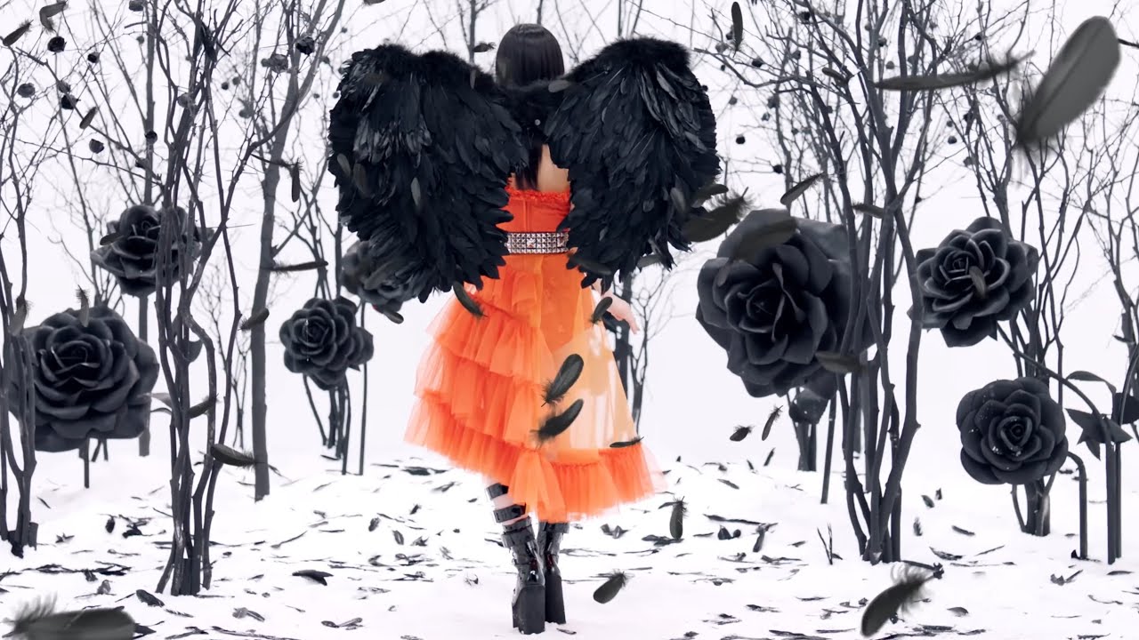 Cliff Wedge - Angel Eyes (Feat.Vasso)