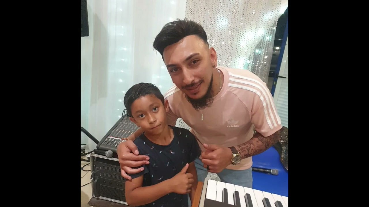 Emran demiri e mirese rahmani 2022