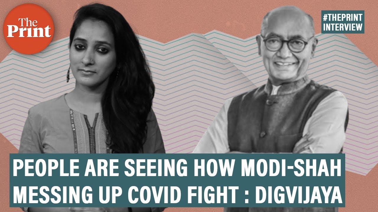 Modi-Shah duo only know how to buy and sell MLAs and topple the government