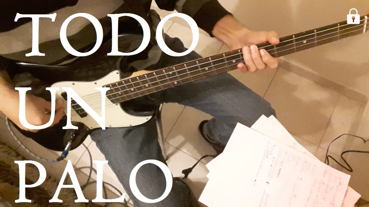 Explicado - Como tocar 