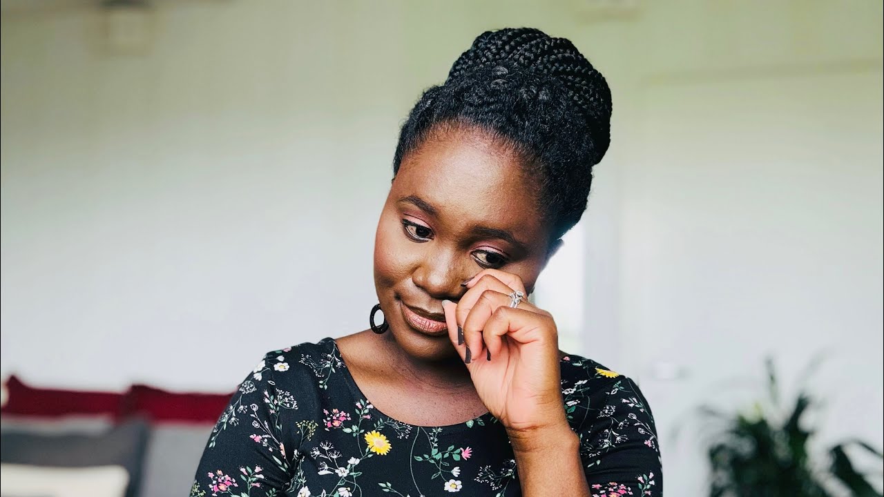 How I was diagnosed with a chronic illness | ENDOMETRIOSIS!