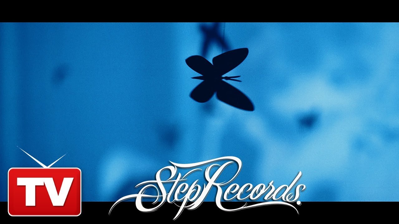 Guli x Homex - Butterfly
