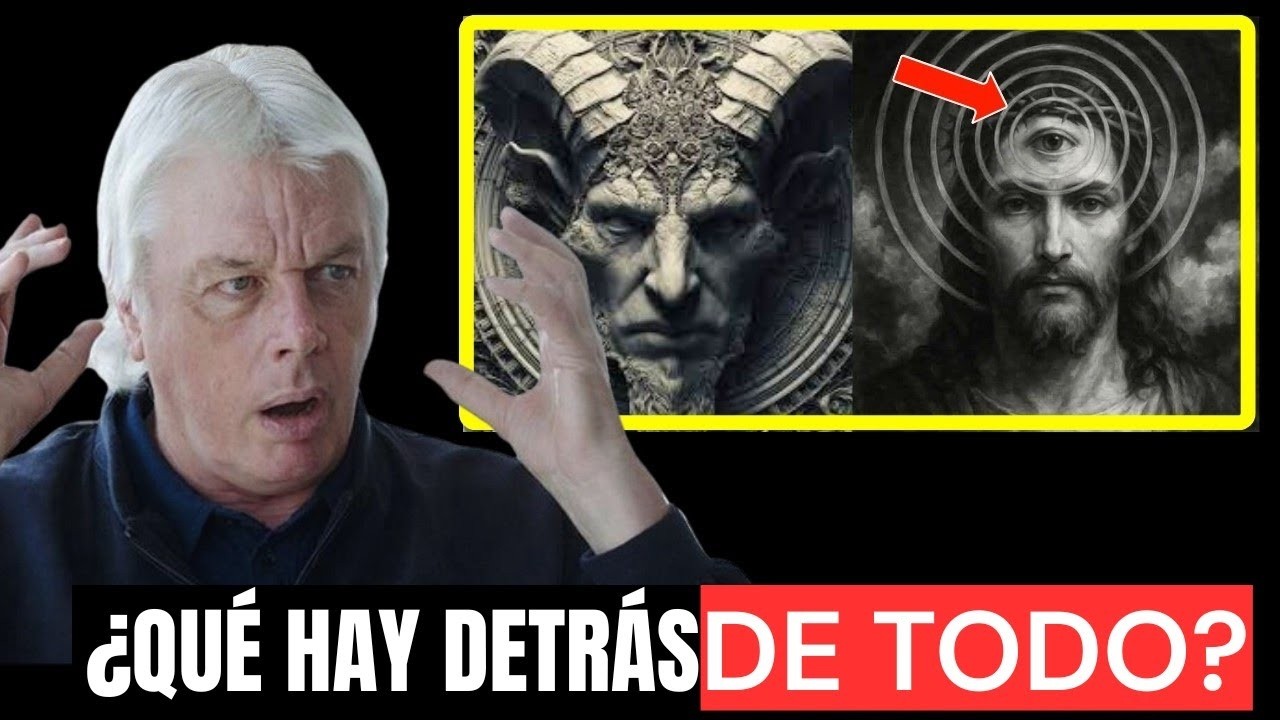 ¡NO VEAS ESTE VIDEO si no quieres abrir los ojos!
