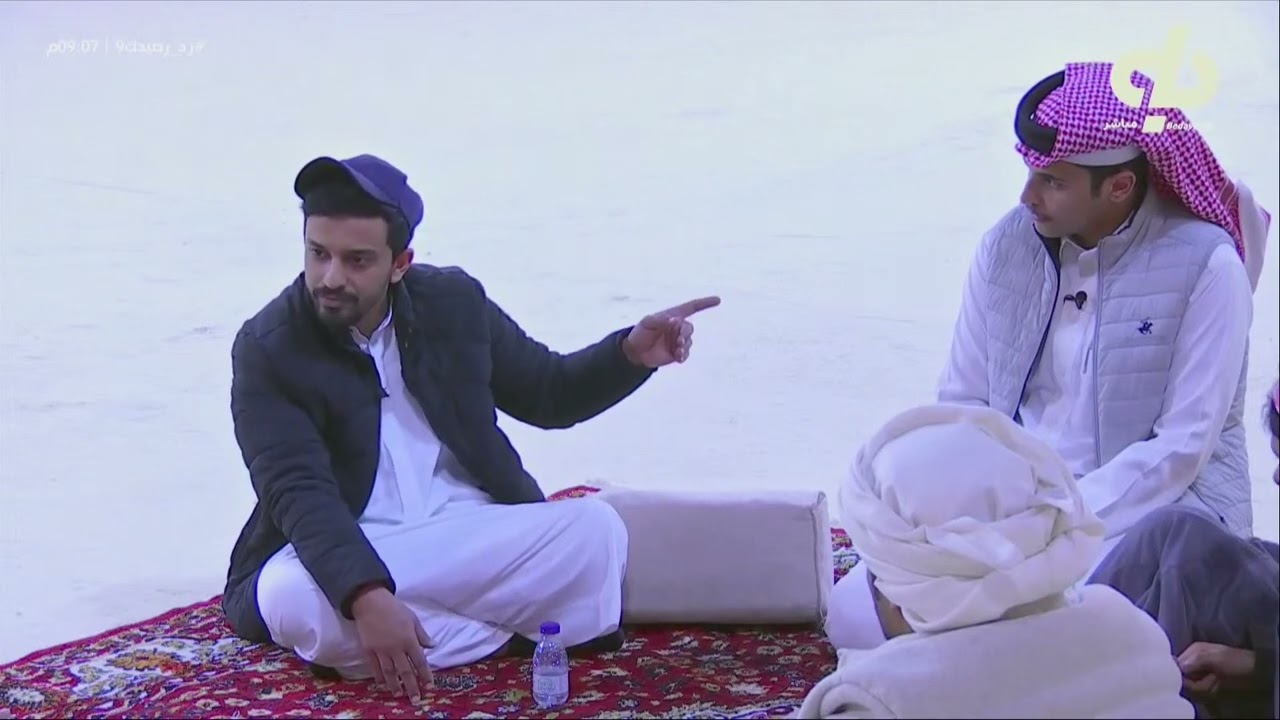 رجل أكرم شخص وبعد 3 سنوات حدث آمر ماتوقعه !! الوليد الهاشمي | #زد_رصيدك9