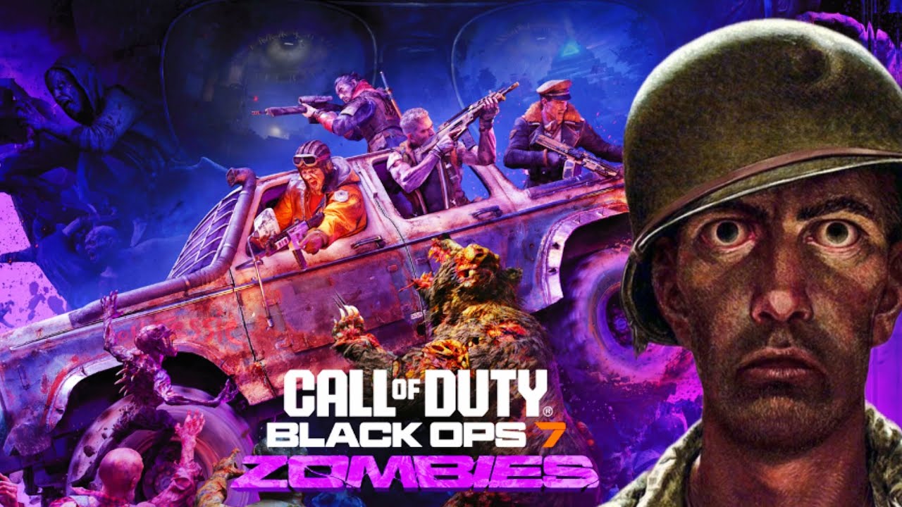 Is the Black Ops 7 Zombies Free Trial Worth It?