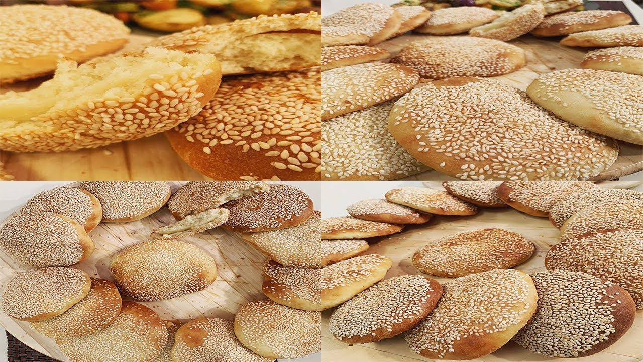 طريقة عمل قرص الأفران الطرية بالزيت | العزومة مع الشيف فاطمة أبو حاتي