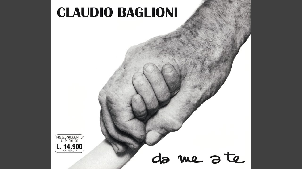 Da me a te (A-Live Version)