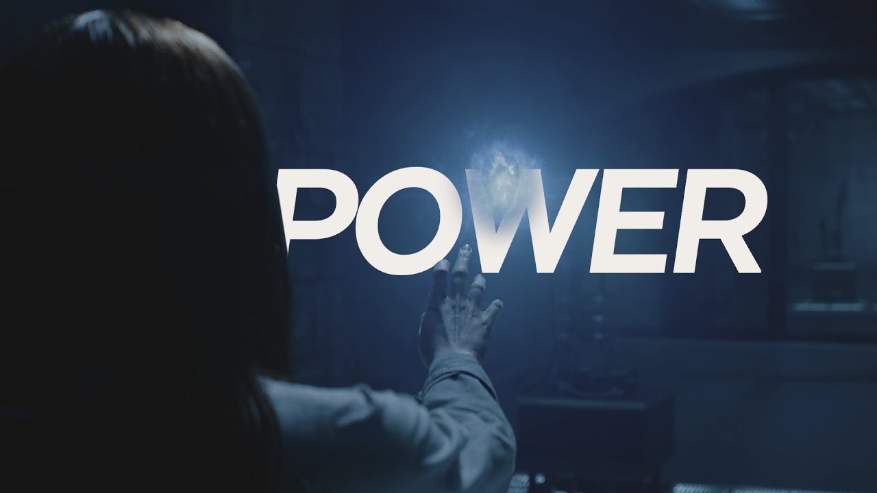 wanda maximoff & carol danvers | power